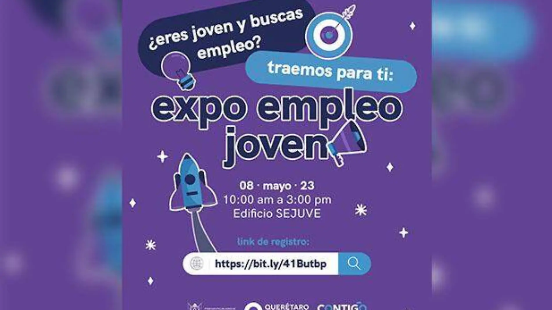 Expo Empleo Joven